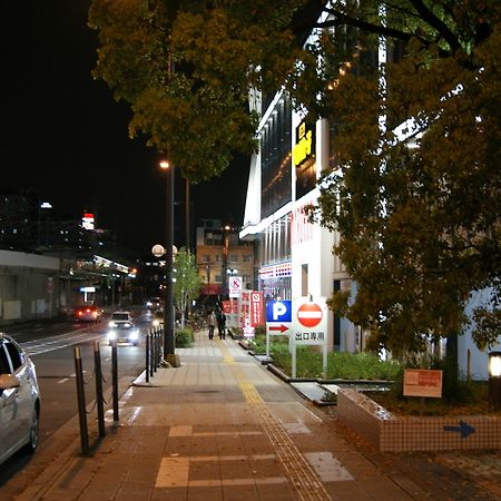 Hotel Wako Osaka Esterno foto