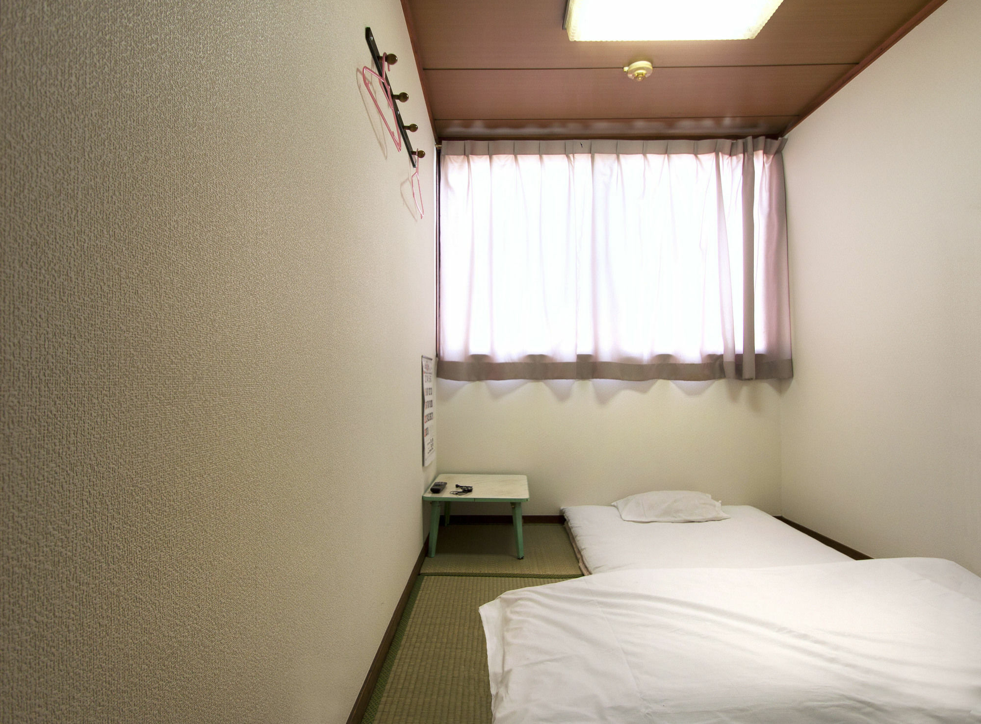 Hotel Wako Osaka Esterno foto